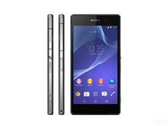  L50W(Xperia Z2)