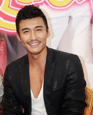 香港富婆包金秀贤饭局 曾传被包男星盘点【3