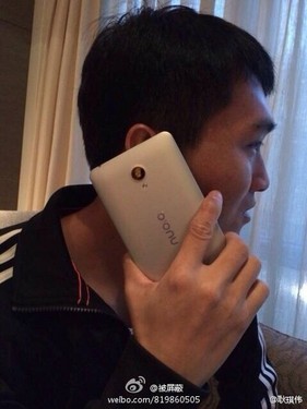 6Ӣ+ʽ nubia X6ع 