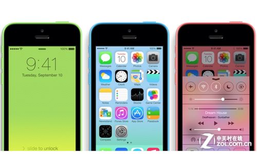 8GiPhone 5c ۼ4088Ԫ 