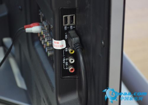 原色画质卓越 60寸长虹智能电视仅5499元