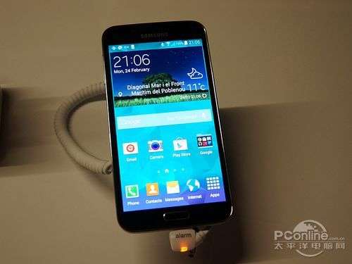  GALAXY S5