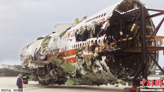 环球航空529号班机空难,环球航空2号班机空难 人民网四川频道 1996年 环球航空800号班机空难