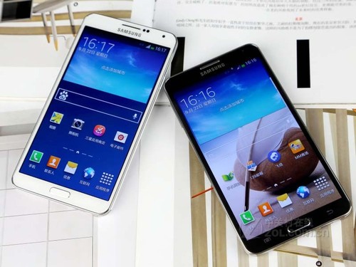 ڴ Note 3ѷµ 