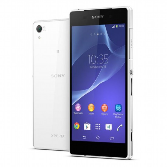 �Xĥ���I�� ����Xperia Z2�P�sHTC One���