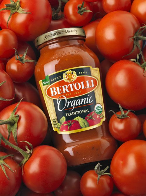 罐装番茄酱、微波爆米花 细数医生绝不会吃的