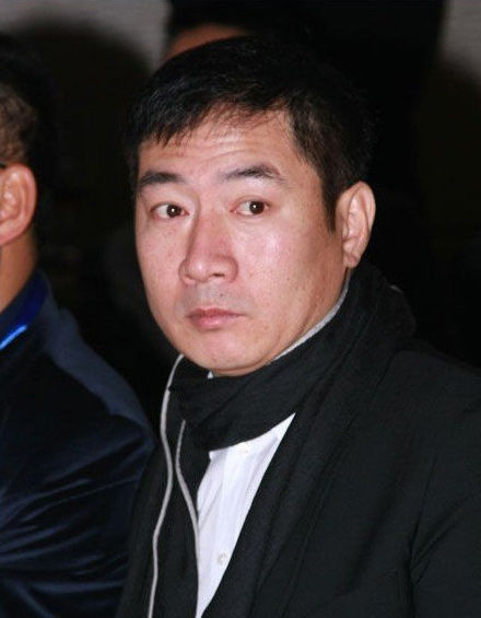 歌手陈红正式离婚富商前夫李军曾强闯沈星香闺