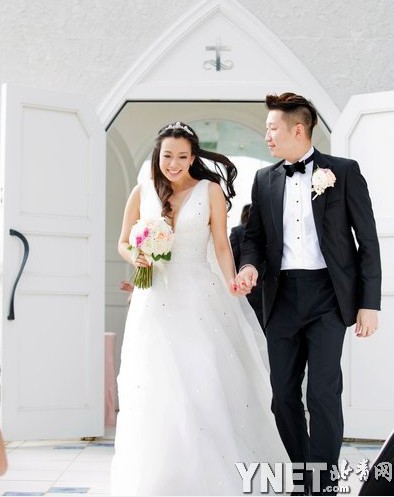 林青霞婚纱照_林青霞婚纱照片(3)
