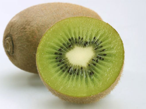 冬瓜令肌肤柔嫩 36种黄金食物强效抗衰老