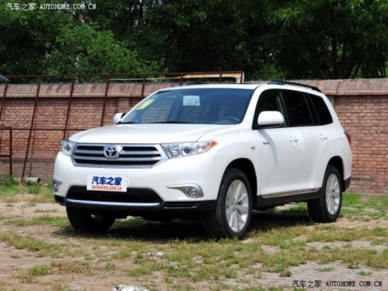  2012 3.5L 7