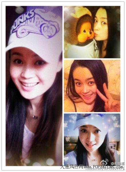 关婷娜穿泳装视频_关婷娜