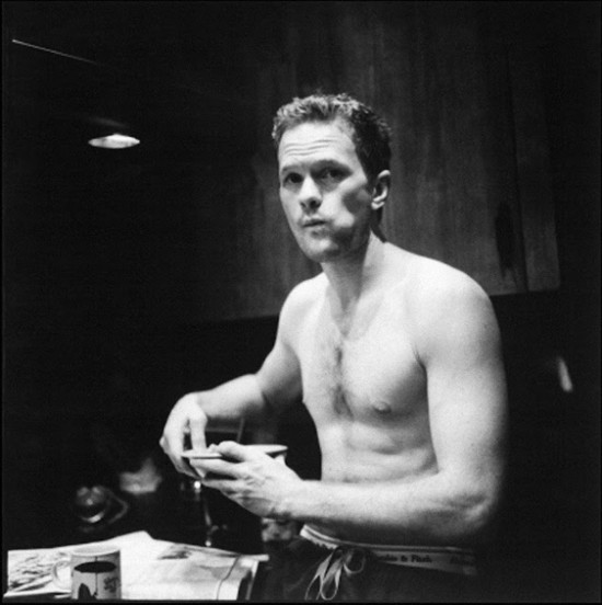 无码大放送:明星男女早10点前的生活