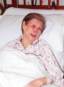 梅艳芳遗嘱公开 揭梅艳芳遗产案三大争议(图)