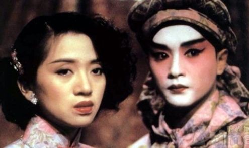 梅艳芳遗嘱公开 昔日百变造型大盘点