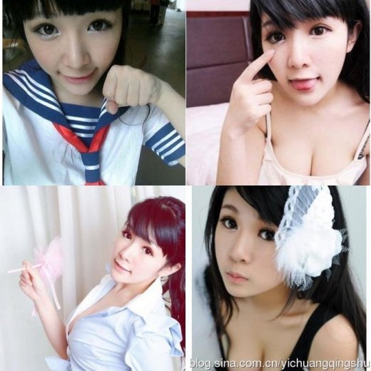 盘点15<em>名</em>走红<em>校花</em> <em>清纯</em>甜美邻家解放秒杀宅男