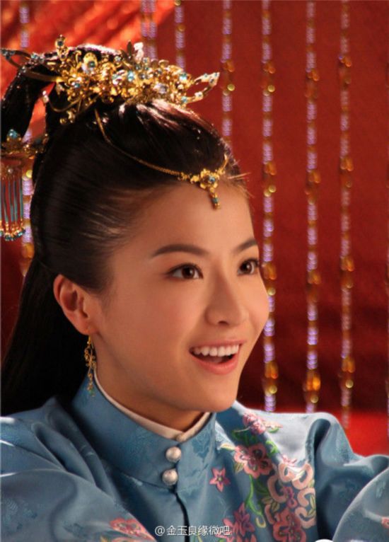 揭娱乐圈A货女星现状[高清大图]