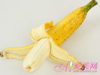 通便降压助睡眠 盘点吃香蕉的8大健康功效