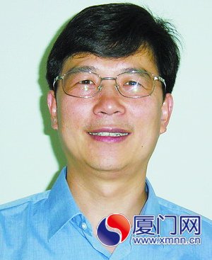 厦大经济教授林民书:民营企业迎来发展黄金期