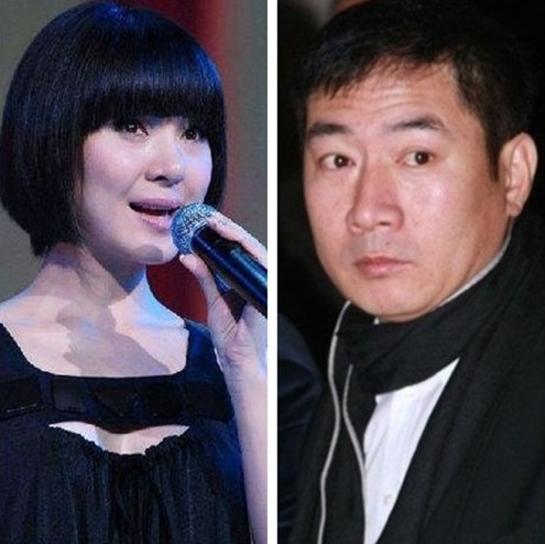 李军与沈星偷腥