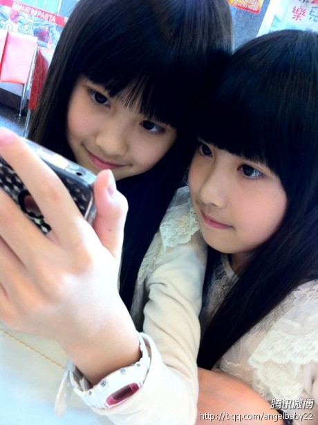 林妙可变身少妇杨紫十八变 娱圈的早熟<em>少女</em>们
