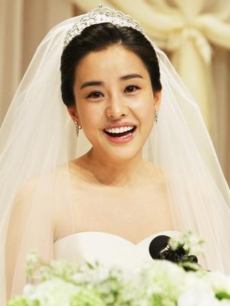 朴恩惠婚纱照_韩国第一美女朴恩惠(2)