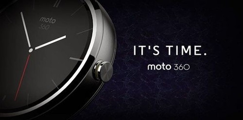 ĦֱMoto360 