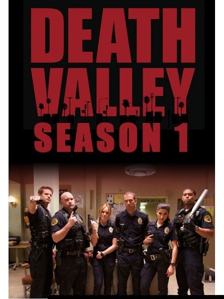 网播美剧将被清理 重口味美剧排行榜(图)