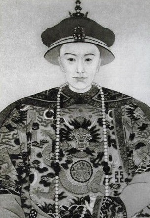 揭秘光绪皇帝的最后书单 于西学书尤留意
