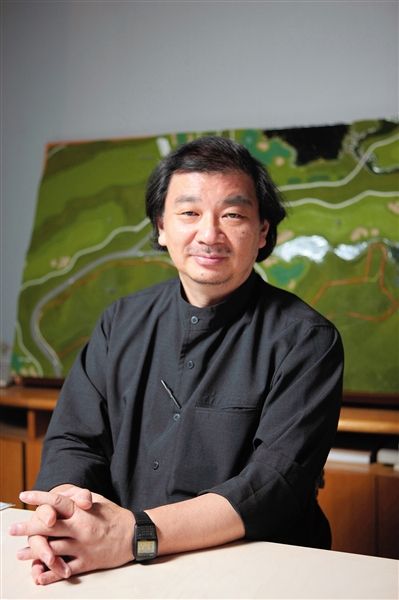 ձʦïShigeru Ban
