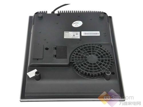 散热出色才真的好用 四款实用电磁炉推荐- Mic