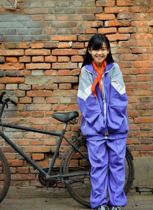 丑到爆的奇葩校服引吐槽 世界各国校服你爱哪款【6】