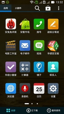 غZenFone 5 