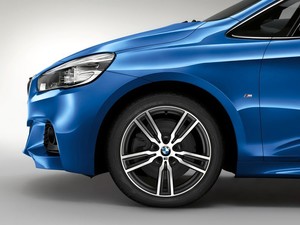 ()2ϵActive Tourer2014 M Sport