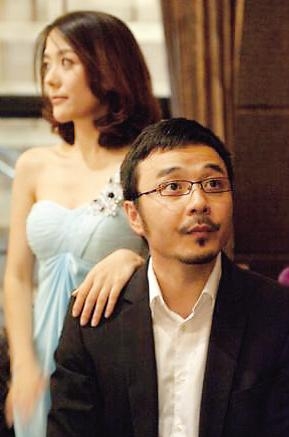 沈星迷倒陈红老公李军 朱丹前男友多 揭女主播