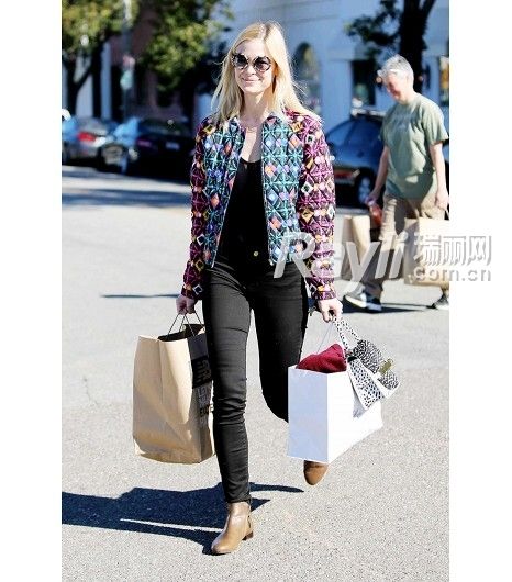 Jaime King