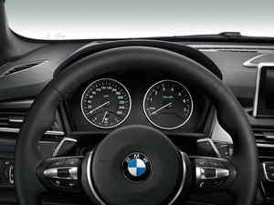 ()2ϵActive Tourer2014 M Sport