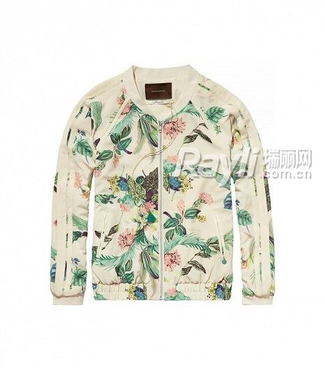 Scotch & Soda 