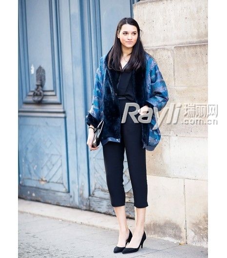 Street Style