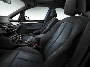 ()2ϵActive Tourer2014 M Sport