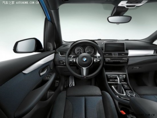 ()2ϵActive Tourer2014 M Sport