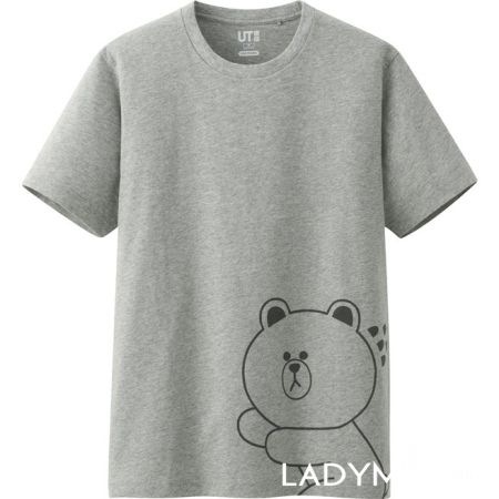 FUN | ¿LINE FRIENDS UTµǳ