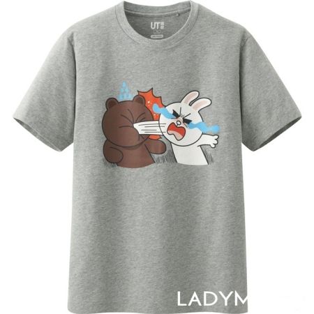 FUN | ¿LINE FRIENDS UTµǳ