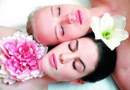 私密养生:女人健康穿内裤的八个关键词