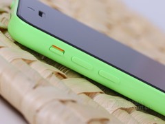 16GB~ ʪīGiPhone 5cPP 