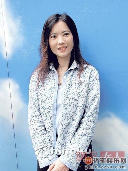 俞飞鸿杨丽菁袁洁莹 那些被遗忘的古装美人(图