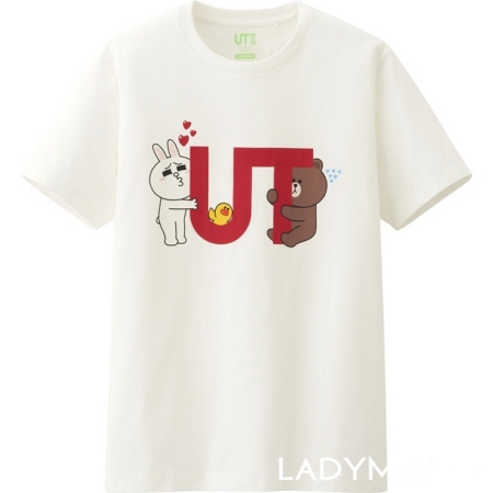 FUN | ¿LINE FRIENDS UTµǳ