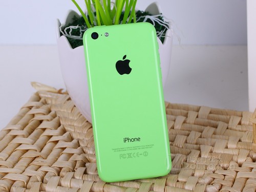 16GB~ ʪīGiPhone 5cPP 