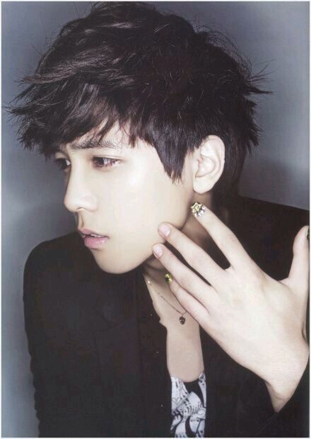 李弘基《百年的新娘》超萌Q版剧照 剧情介绍剧