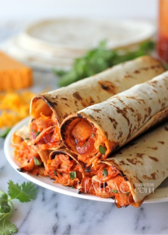 菲律宾长滩岛 异国享受美食假日(组图)