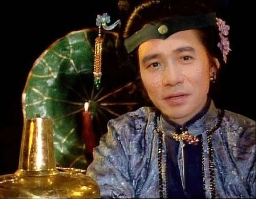 袁姗姗变面条本山变白娘子 惨遭PS恶搞笑喷网